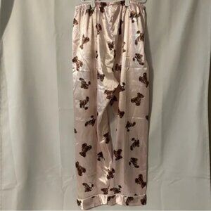 cutest matching pajamas, soft like silk 2